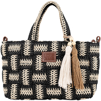 Malas Bolsa de mão Lois Pfeiffer Preto