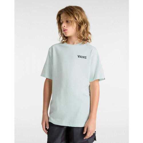 Vans Headwaves ss Verde