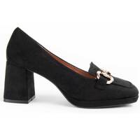 Sapatos Mulher Escarpim Montevita 102745 Preto