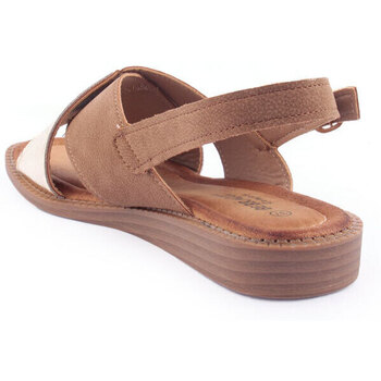 Bracci L Sandals CASUAL Castanho