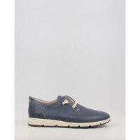 Sapatos Homem Sapatos & Richelieu Pikolinos FUENCARRAL M4A-4266C1 Azul