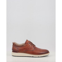 Sapatos Homem Sapatos & Richelieu Pikolinos MANACOR M1A-4276C1 Castanho