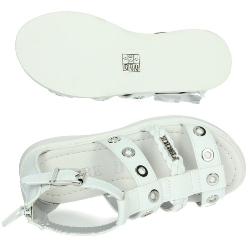 Ferre FB-140 Branco