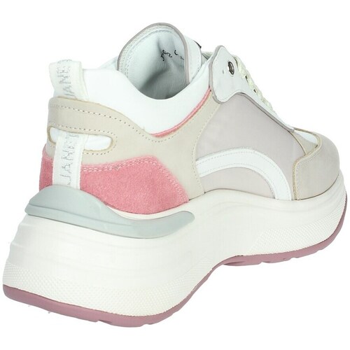 Janet&Janet J-062 Multicolor