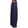 Textil Mulher Calças finas / Sarouels Dondup DP852 DFE338D Azul