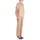 Textil Mulher Conjunto Manila Grace C067CU Bege