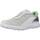 Sapatos Mulher Sapatilhas Geox D SPHERICA Verde
