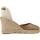 Sapatos Mulher Alpargatas Clara Duran VALENRASCD Verde