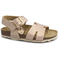 Sapatos Criança Sandálias Grunland GRU-CCC-SB1154-CI Rosa