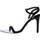 Sapatos Mulher Escarpim Kurt Geiger London SHOREDITCH Preto