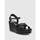 Sapatos Mulher Sandálias Xti SANDALIA  144057 NEGRO Preto