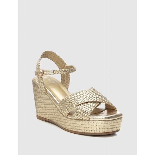 Xti SANDALIA  144057 ORO Ouro