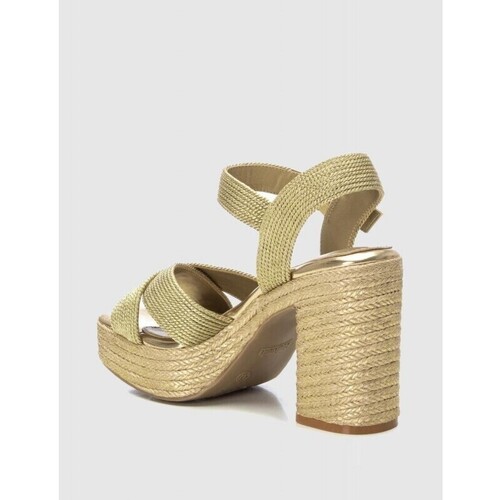 Xti SANDALIA  142741 ORO Ouro