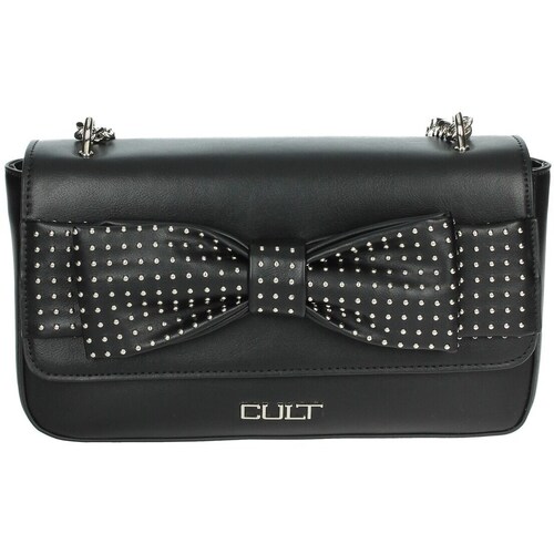 Malas Mulher Bolsa de mão Cult X40.004 Preto