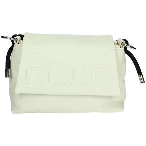 Malas Mulher Bolsa de mão Cult X35.001 Branco