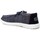 Sapatos Homem Slip on Refresh 170629 Azul