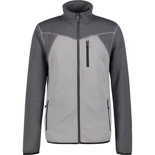 Textil Homem Casacos  Icepeak Berthold 