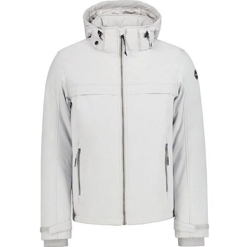 Textil Homem Casacos  Icepeak Ep Aub 