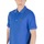 Textil Homem Polos mangas curta Lyle & Scott SP400VOG Azul