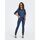 Textil Mulher Casacos  Only 15346962 RILLO-DARK BLUE DENIM Preto
