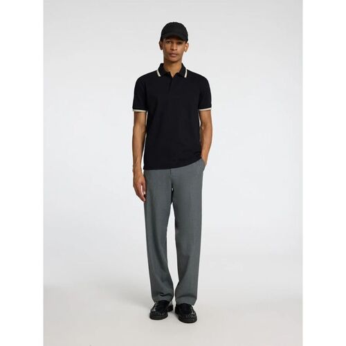 Selected 16095852 ATLAS-DARK SAPPHIRE Azul