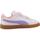 Sapatos Rapariga Sapatilhas Puma CLUB II ERA CV V PS Violeta