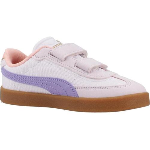 Puma CLUB II ERA CV V PS Violeta
