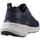 Sapatos Homem Sapatilhas Skechers EDGERIDE - EXXO Azul