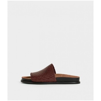 Sapatos Mulher Sandálias Vagabond Shoemakers  Multicolor
