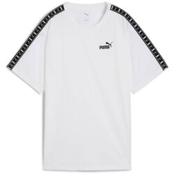 Textil Mulher T-Shirt mangas curtas Puma 68500902 