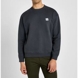 Textil Sweats Lee 112355611-BLACK Preto