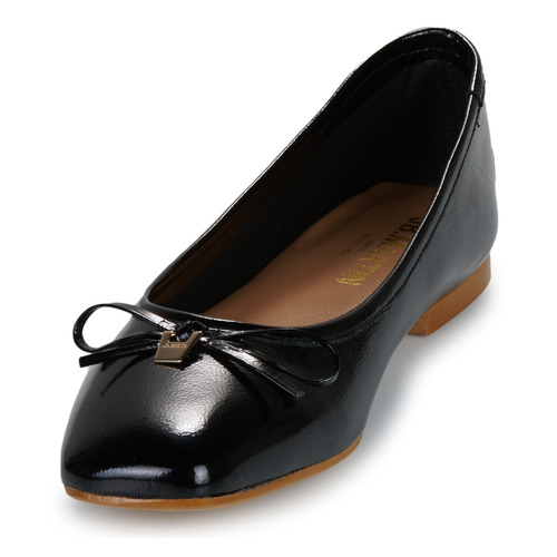 JB Martin VIRTUOSE Verniz / Preto / Natural