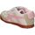 Sapatos Criança Sapatilhas Bubble C1195 Rosa