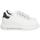 Sapatos Mulher Sapatilhas Le Pandorine PS25XS001 Branco