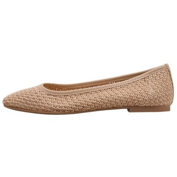 Sapatos Mulher Sabrinas Limma GLIZS Bege