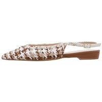 Sapatos Mulher Sapatos & Richelieu Limma STALW Castanho