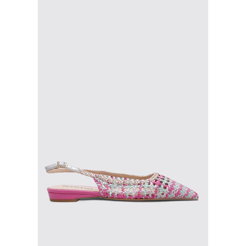 Limma STALW Rosa