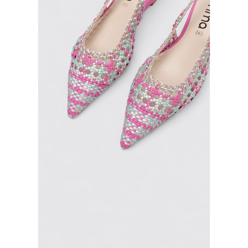 Limma STALW Rosa