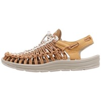 Sapatos Mulher Sandálias Keen UNEEK W Castanho