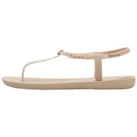Sapatos Mulher Chinelos Ipanema 83666 -  CLASS CLASSY SANDAL FEM Bege