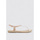 Sapatos Mulher Chinelos Ipanema 83666 -  CLASS CLASSY SANDAL FEM Bege