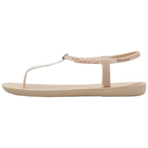 Sapatos Mulher Chinelos Ipanema 83666 -  CLASS CLASSY SANDAL FEM Bege