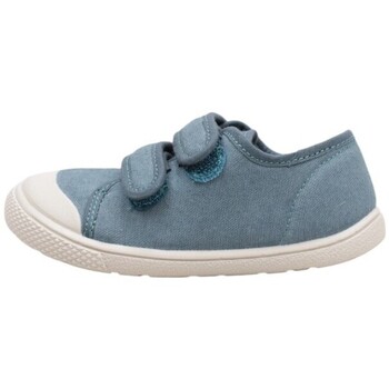 Sapatos Rapaz Pantufas bebé Limma 8195 Azul