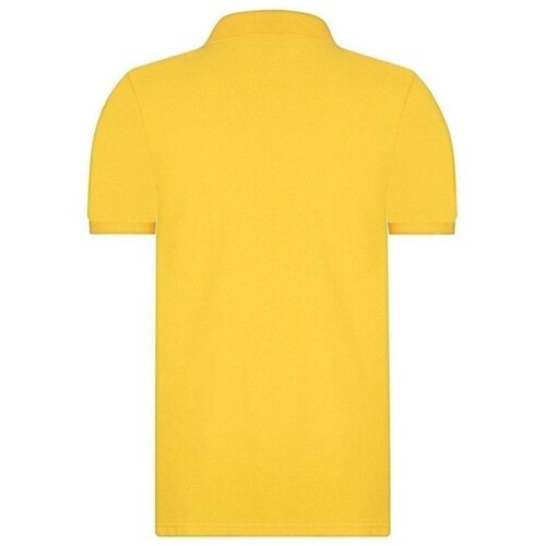 Basics&More BA321083 Amarelo