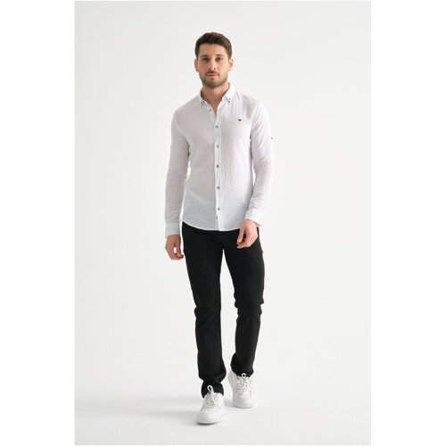 Red Line 2198-WHITE Branco