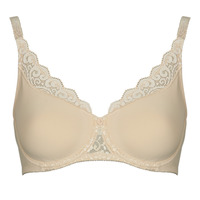 Roupa de interior Mulher Minimizadores Triumph Amourette W01 Bege