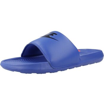 Sapatos Homem Chinelos Nike VICTORI ONE MENS Azul