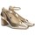 Sapatos Mulher Escarpim Maciejka K681625001 