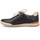 Sapatos Homem Sapatos & Richelieu Fluchos  Azul