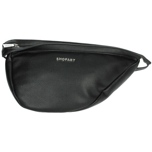 Malas Mulher Bolsa de mão Shop Art SAAS250120 Preto